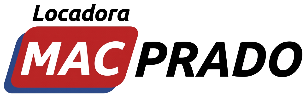 Locadora MAC Prado